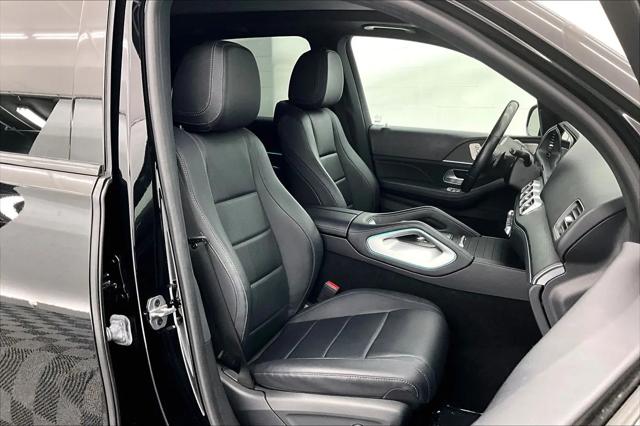 2023 Mercedes-Benz GLE GLE 450 4MATIC