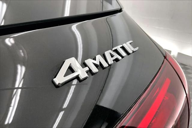 2023 Mercedes-Benz GLE GLE 450 4MATIC