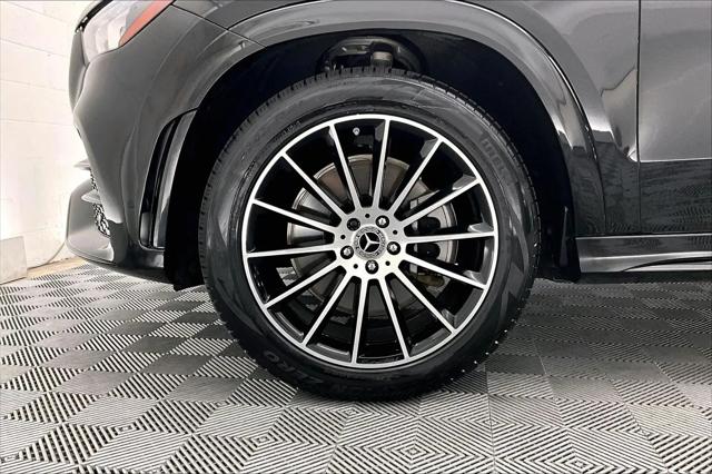 2023 Mercedes-Benz GLE GLE 450 4MATIC