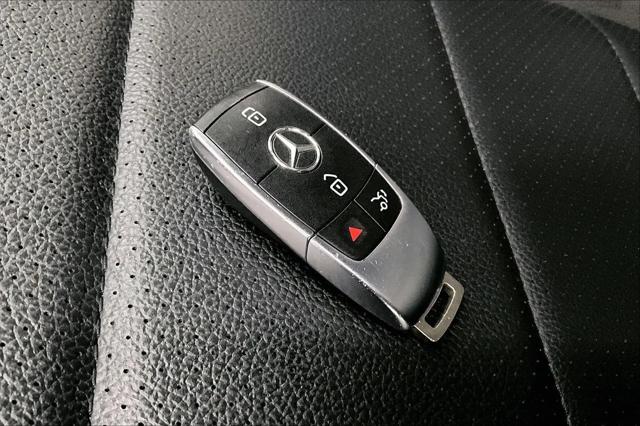 2023 Mercedes-Benz GLE GLE 450 4MATIC