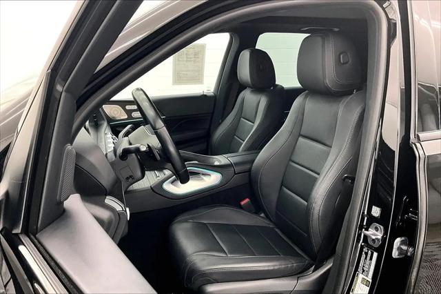 2023 Mercedes-Benz GLE GLE 450 4MATIC