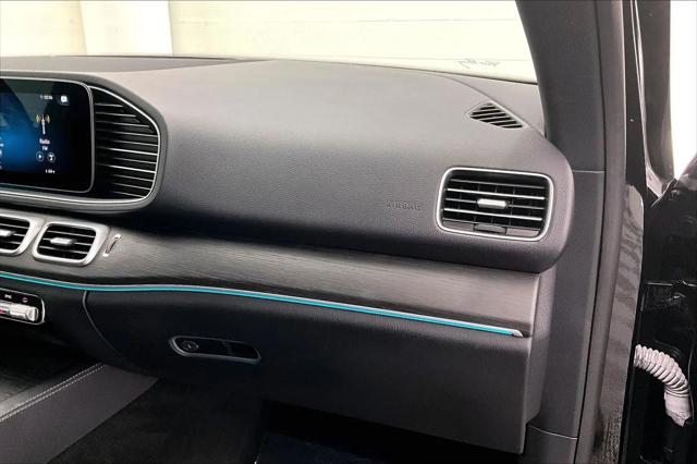 2023 Mercedes-Benz GLE GLE 450 4MATIC