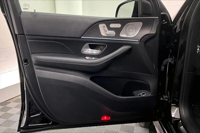 2023 Mercedes-Benz GLE GLE 450 4MATIC