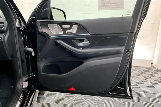 2023 Mercedes-Benz GLE GLE 450 4MATIC