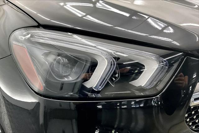 2023 Mercedes-Benz GLE GLE 450 4MATIC