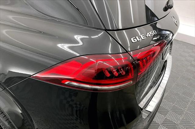2023 Mercedes-Benz GLE GLE 450 4MATIC