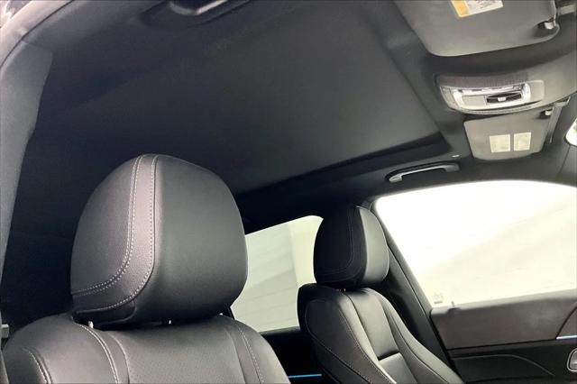 2023 Mercedes-Benz GLE GLE 450 4MATIC