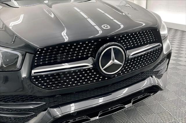 2023 Mercedes-Benz GLE GLE 450 4MATIC