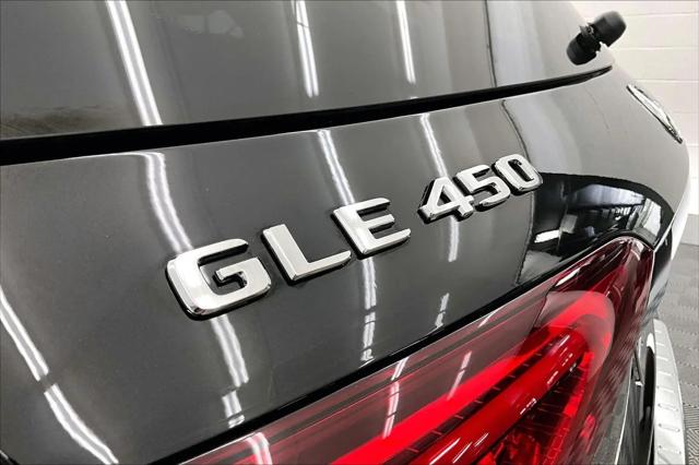2023 Mercedes-Benz GLE GLE 450 4MATIC