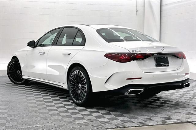 2026 Mercedes-Benz E 350 E 350