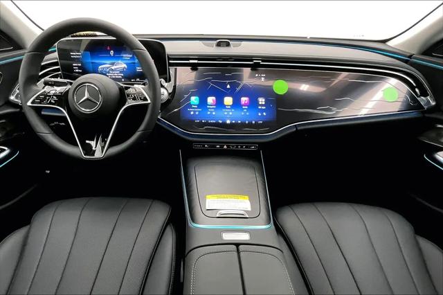 2026 Mercedes-Benz E 350 E 350