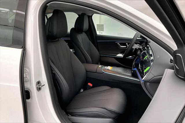 2026 Mercedes-Benz E 350 E 350