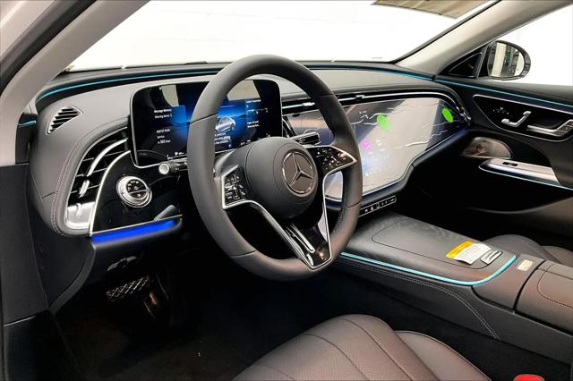 2026 Mercedes-Benz E 350 E 350
