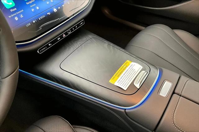2026 Mercedes-Benz E 350 E 350