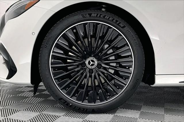 2026 Mercedes-Benz E 350 E 350
