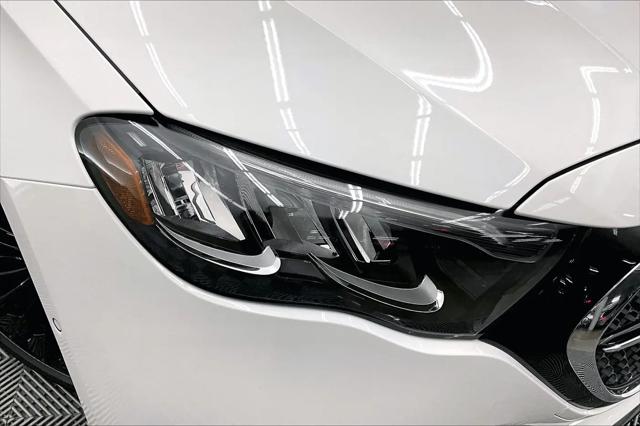 2026 Mercedes-Benz E 350 E 350