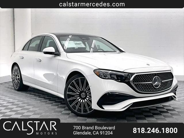2026 Mercedes-Benz E 350 E 350 for sale in Glendale, CA