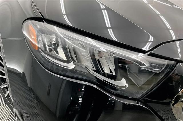 2026 Mercedes-Benz AMG E 53 E AMG E 53 E