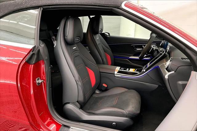 2026 Mercedes-Benz CL AMG CLE 53