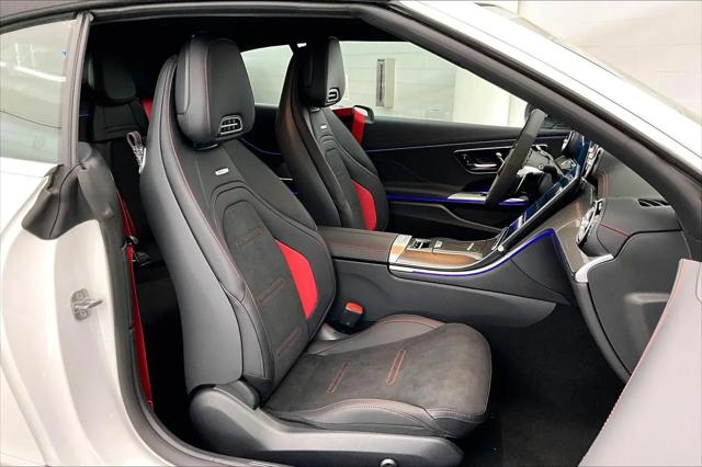 2026 Mercedes-Benz CL AMG CLE 53