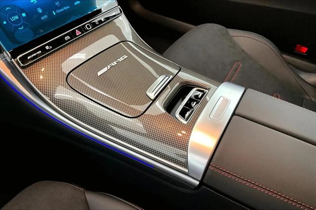 2026 Mercedes-Benz CL AMG CLE 53