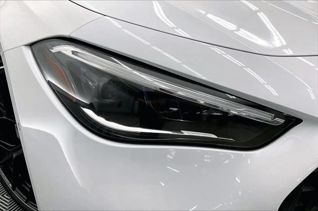 2026 Mercedes-Benz CL AMG CLE 53