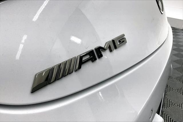 2026 Mercedes-Benz CL AMG CLE 53