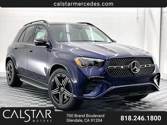 2026 Mercedes-Benz GLE GLE 580 4MATIC for sale in Glendale, CA