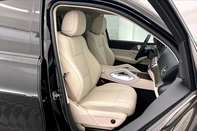 2026 Mercedes-Benz GLE GLE 450 4MATIC