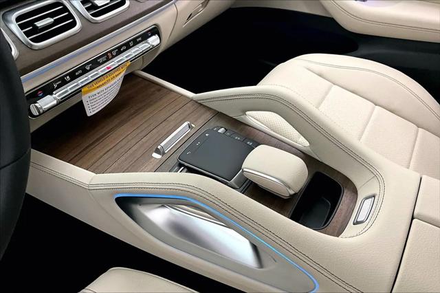 2026 Mercedes-Benz GLE GLE 450 4MATIC