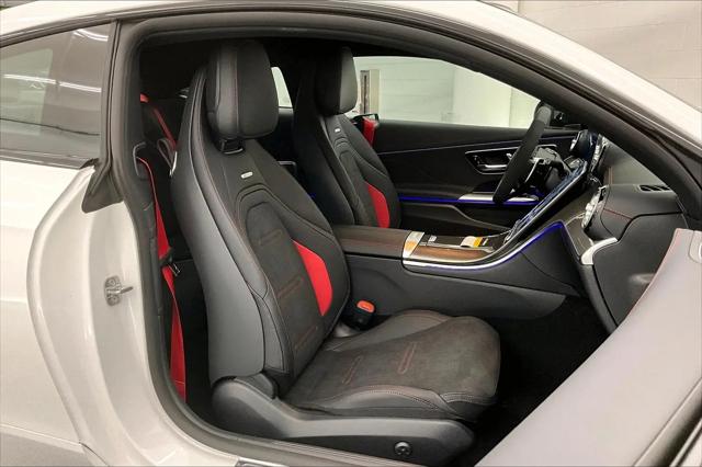 2026 Mercedes-Benz CL AMG CLE 53