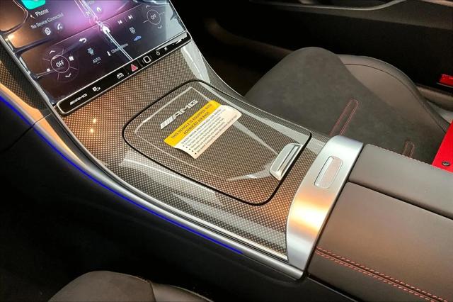 2026 Mercedes-Benz CL AMG CLE 53