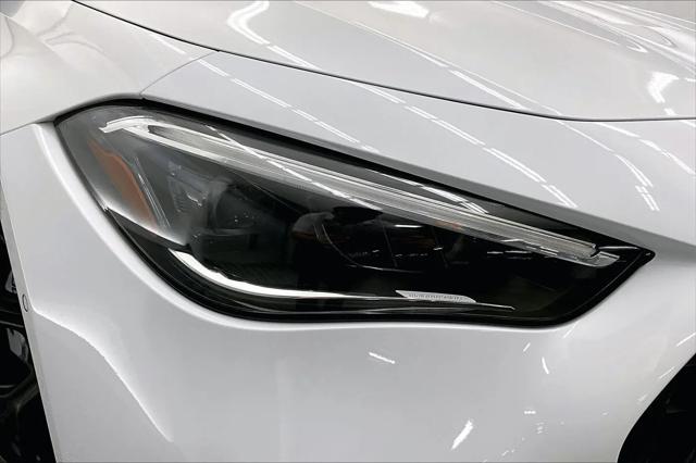 2026 Mercedes-Benz CL AMG CLE 53