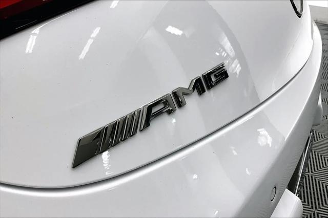 2026 Mercedes-Benz CL AMG CLE 53