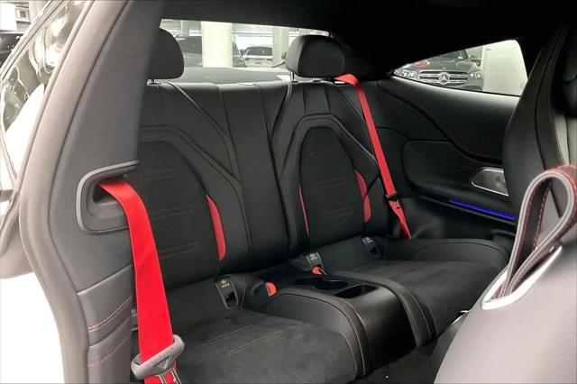 2026 Mercedes-Benz CL AMG CLE 53