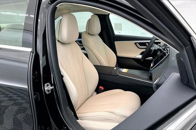 2026 Mercedes-Benz E 350 E 350