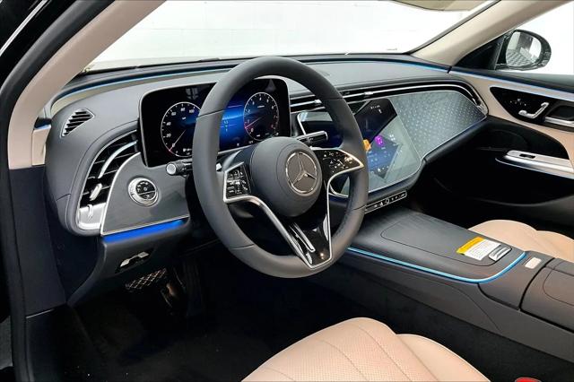 2026 Mercedes-Benz E 350 E 350