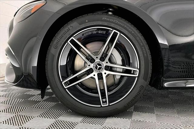 2026 Mercedes-Benz E 350 E 350