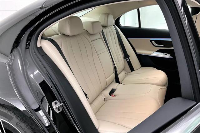 2026 Mercedes-Benz E 350 E 350