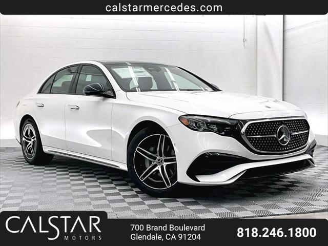 2026 Mercedes-Benz E 350 E 350 for sale in Glendale, CA