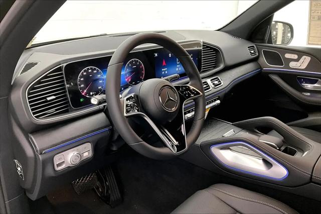 2026 Mercedes-Benz GLE GLE 450 4MATIC