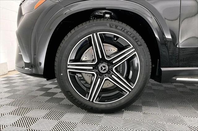 2026 Mercedes-Benz GLE GLE 450 4MATIC