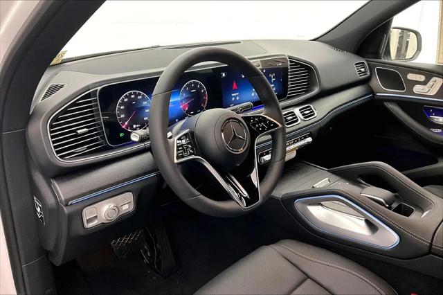 2026 Mercedes-Benz GLE GLE 450 4MATIC