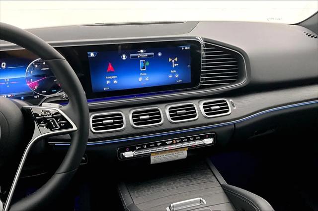 2026 Mercedes-Benz GLE GLE 450 4MATIC