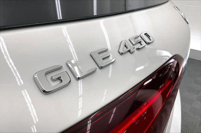 2026 Mercedes-Benz GLE GLE 450 4MATIC