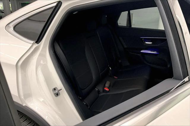 2026 Mercedes-Benz GLC 4MATIC Coupe