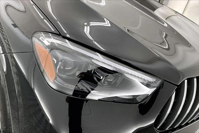 2026 Mercedes-Benz AMG GLE 53 4MATIC+