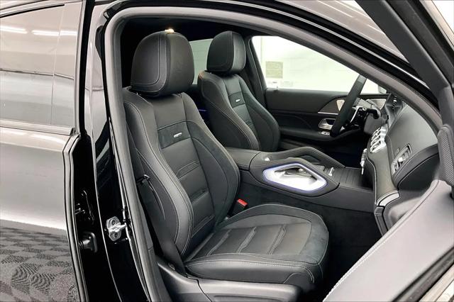 2026 Mercedes-Benz AMG GLE 53 4MATIC+