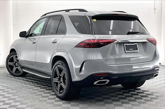2026 Mercedes-Benz GLE GLE 350 GLE 350