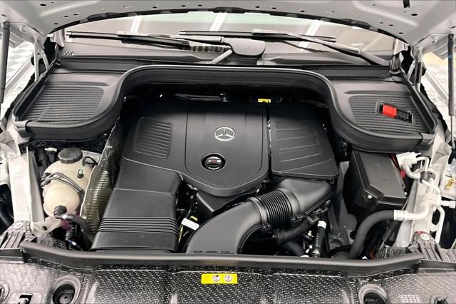 2026 Mercedes-Benz GLE GLE 350 GLE 350